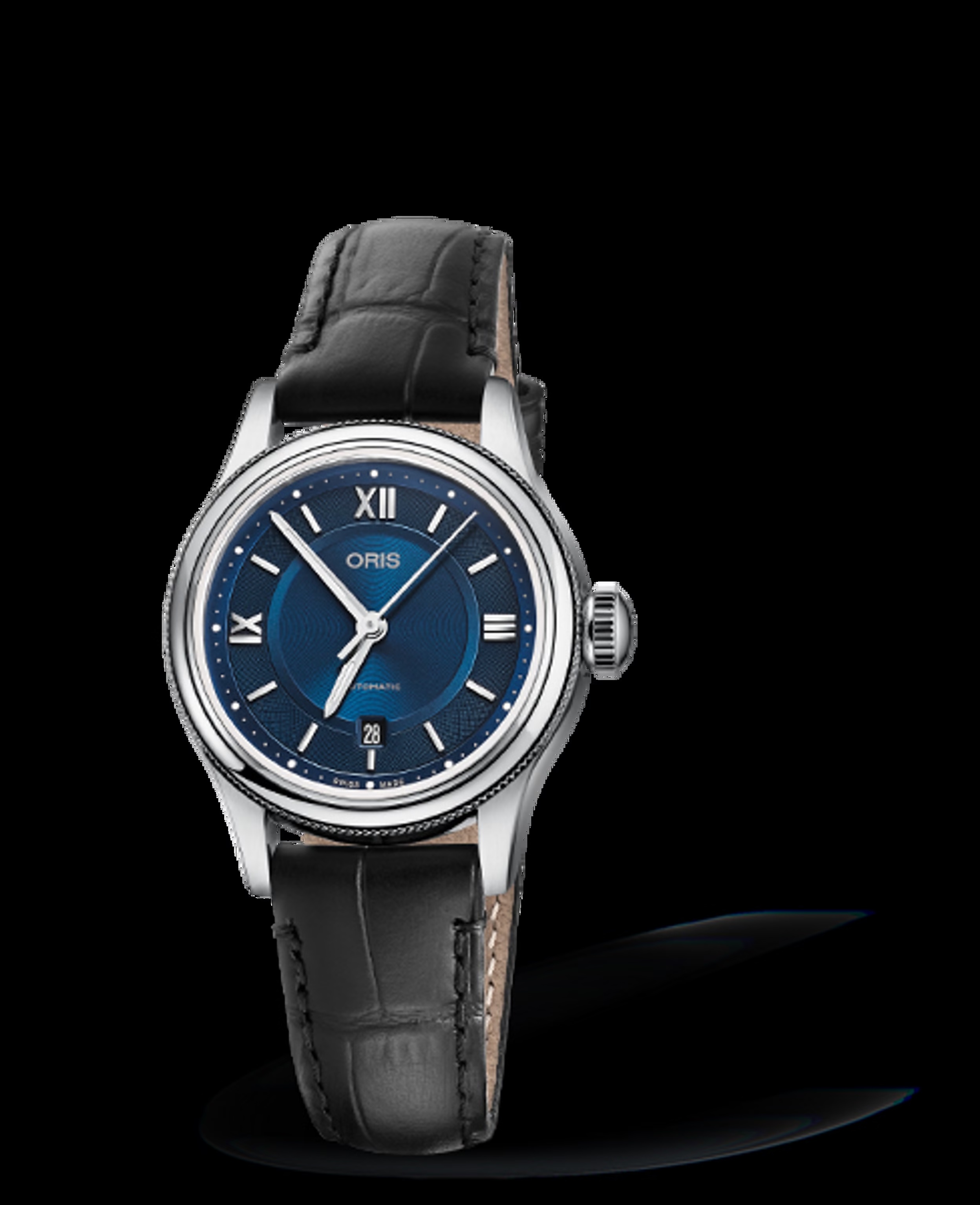 Classic Date - Oris
