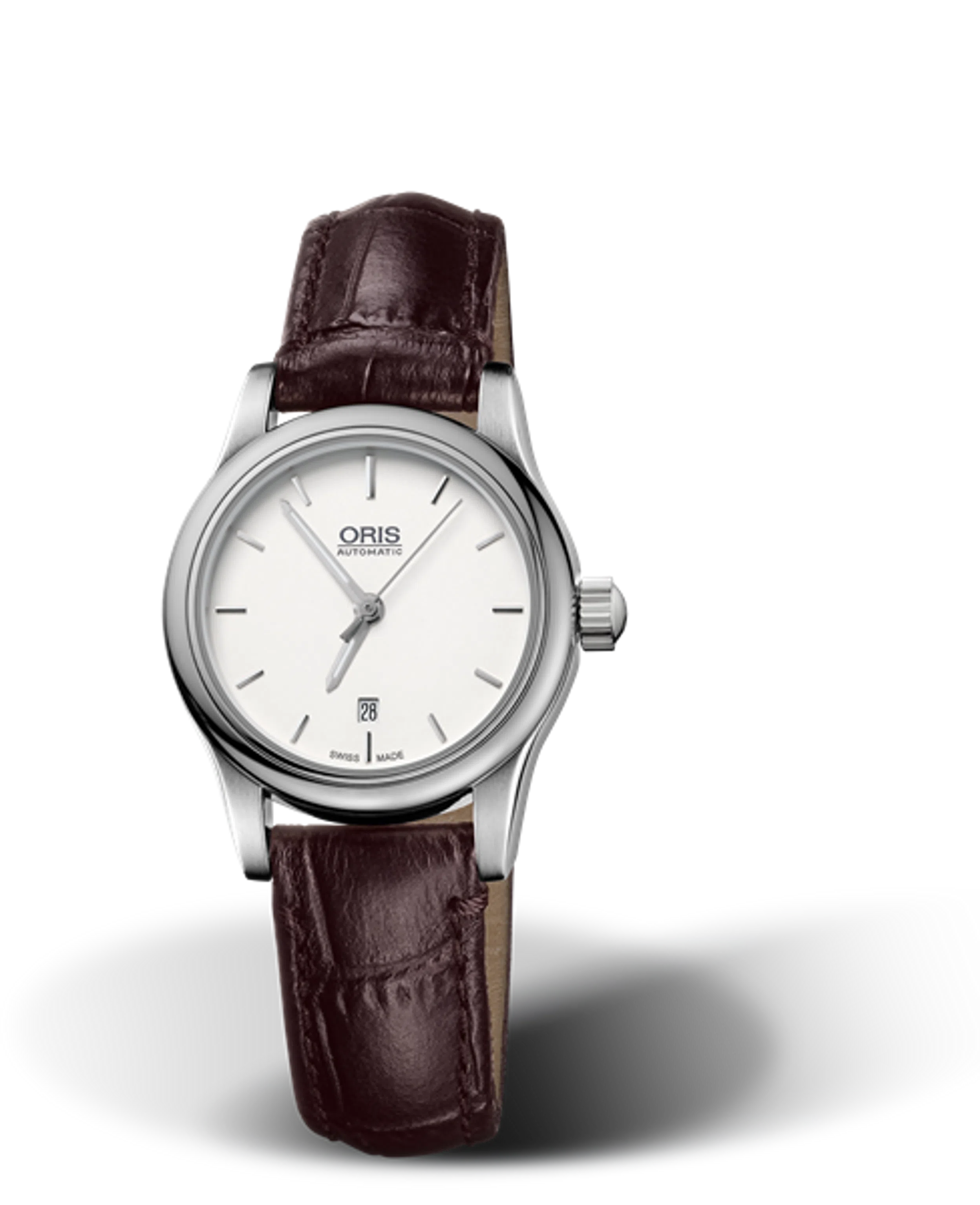 Classic Date - Oris