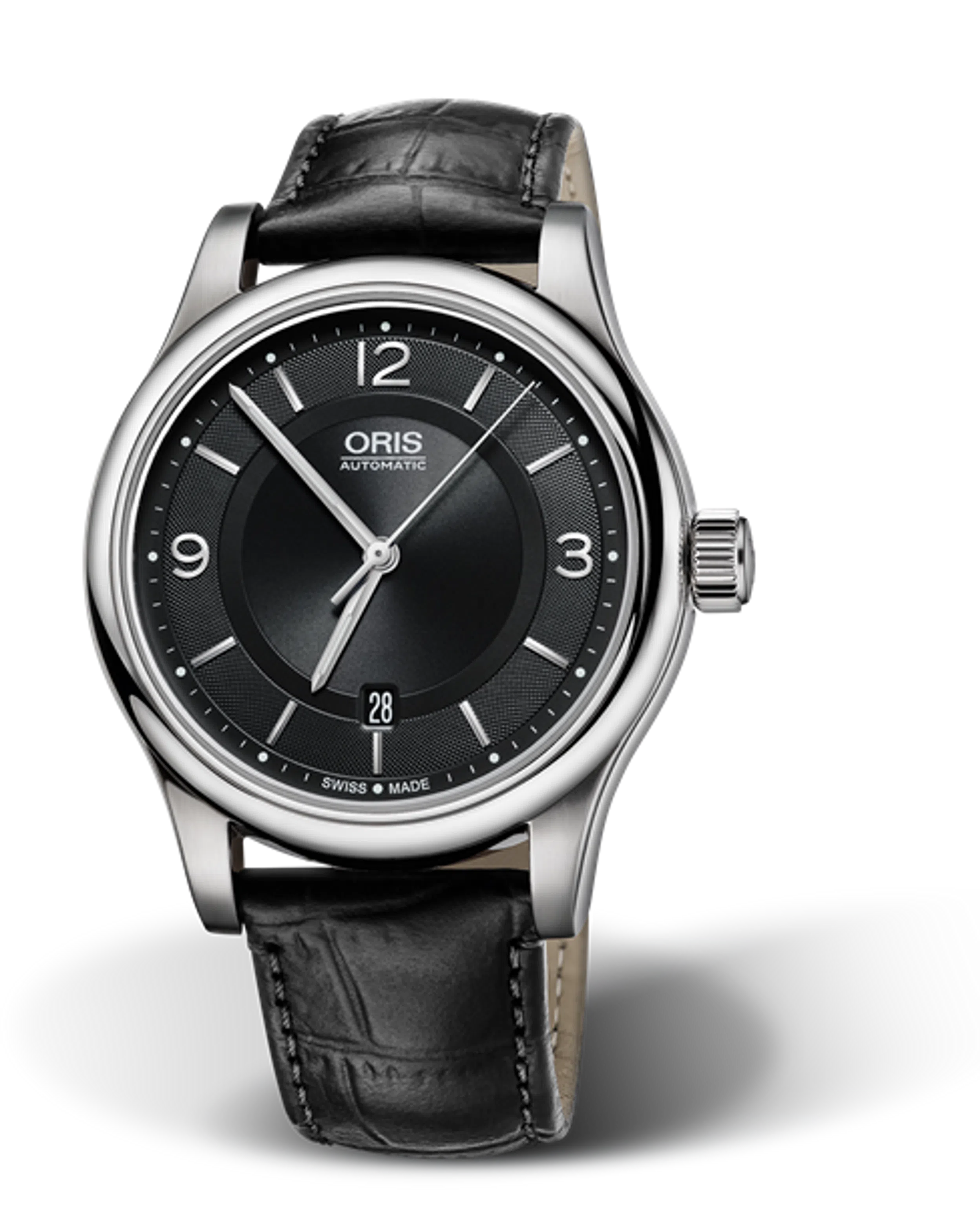 Classic Date - Oris