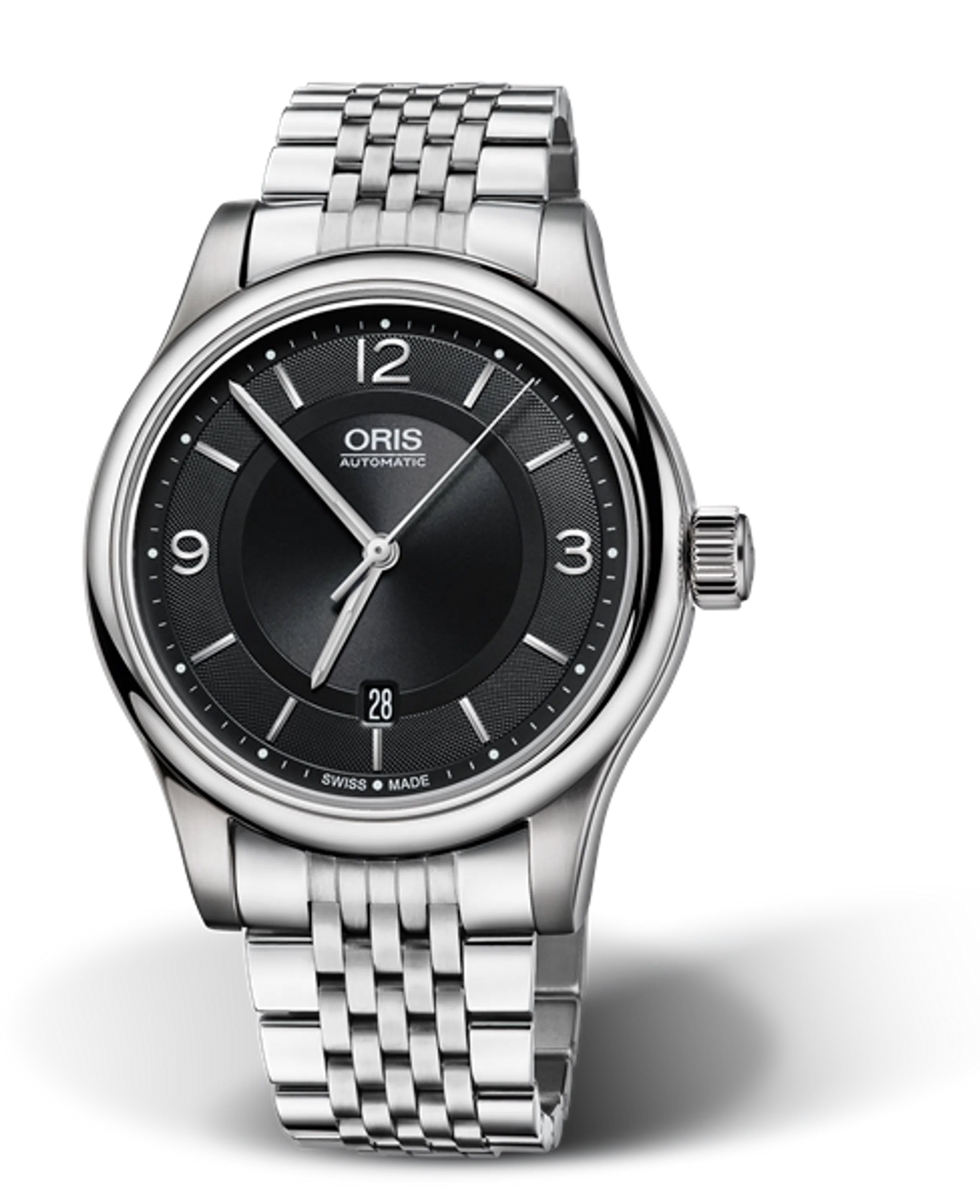 Classic Date - Oris