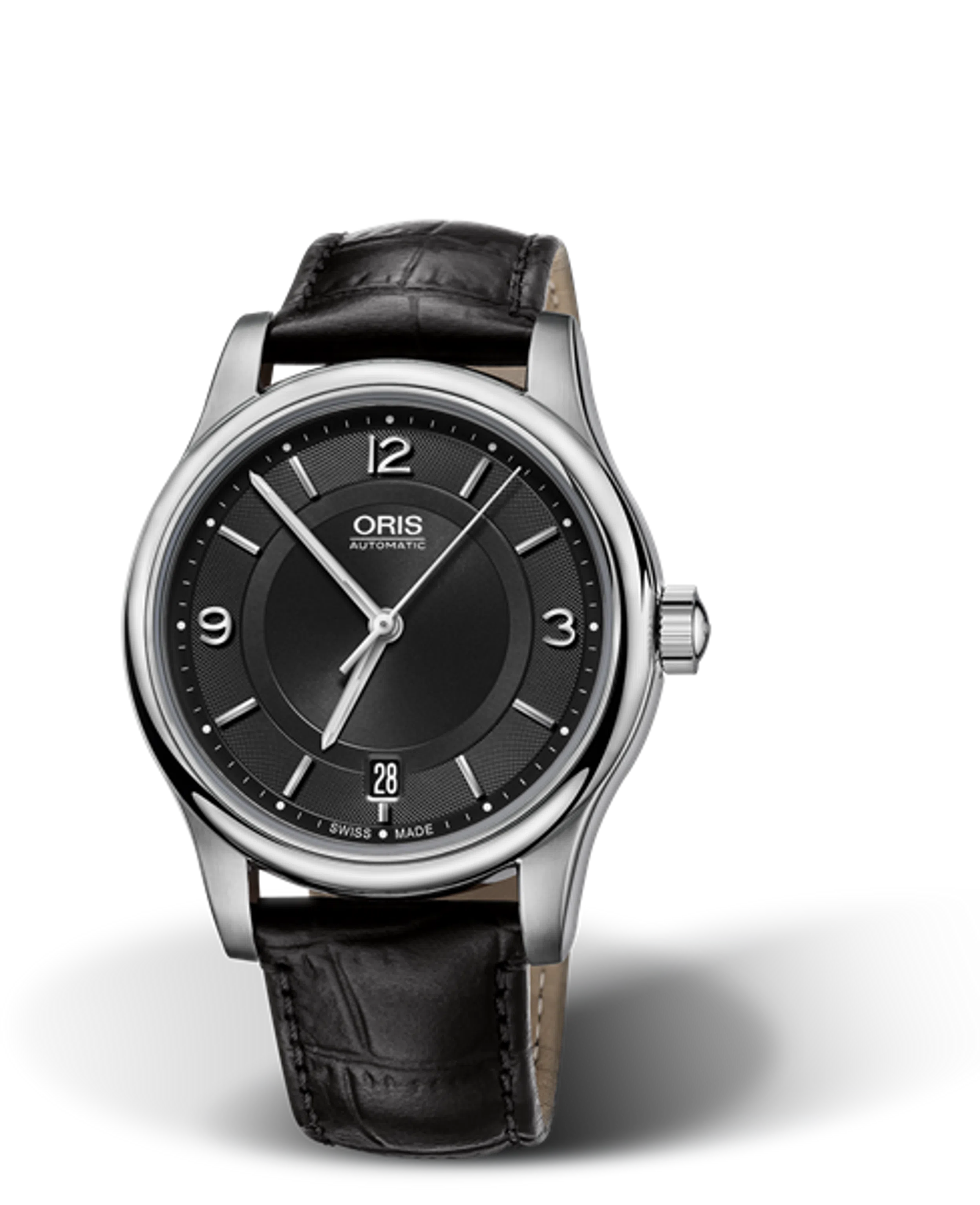 Classic Date - Oris
