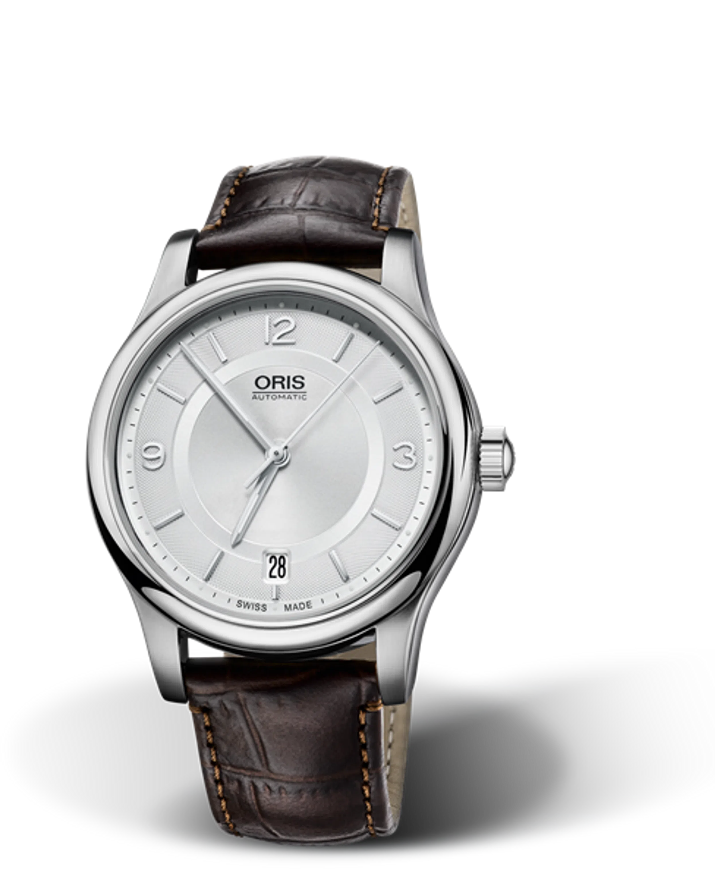 Classic Date - Oris